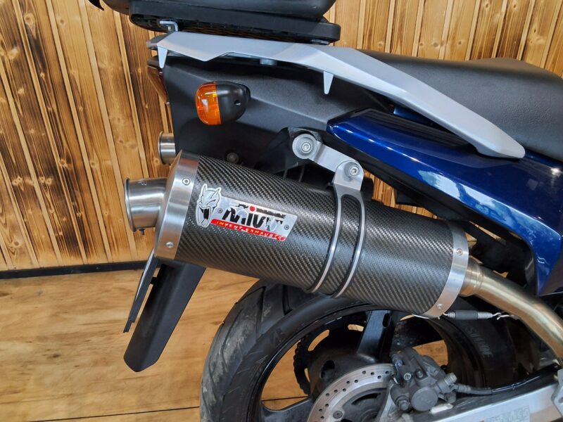 Suzuki DL Zarejestrowany, stan super, raty, kup online.1000
