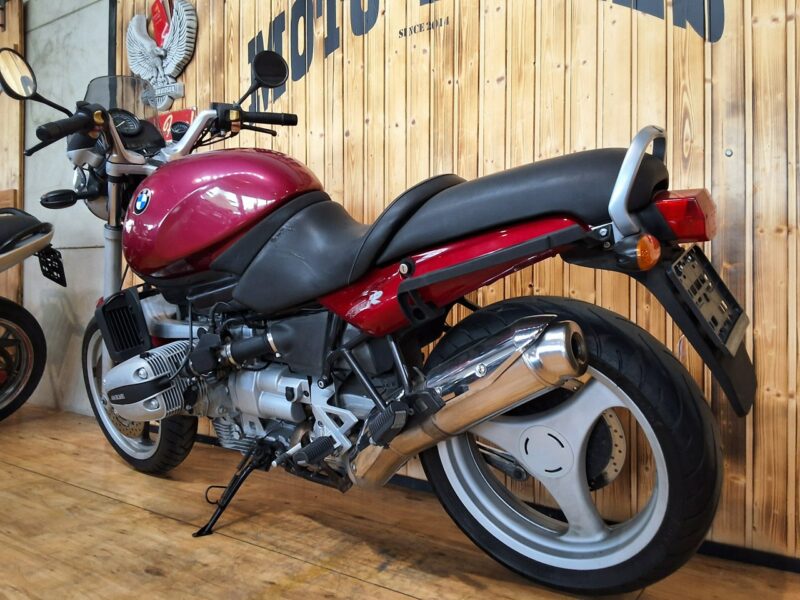 BMW R BMW R 850R BARDZO ŁADNY i zadbany ** raty -kup online