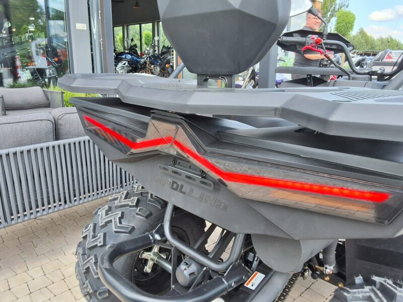ASIX Inny ASIX CYBER HIT na rynku HIT Nowość cybertruck