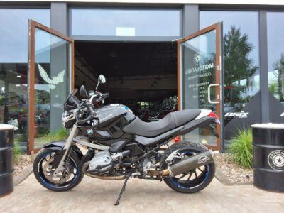 BMW R BMW R 1200R BARDZO ŁADNY i zadbany ** raty -kup online