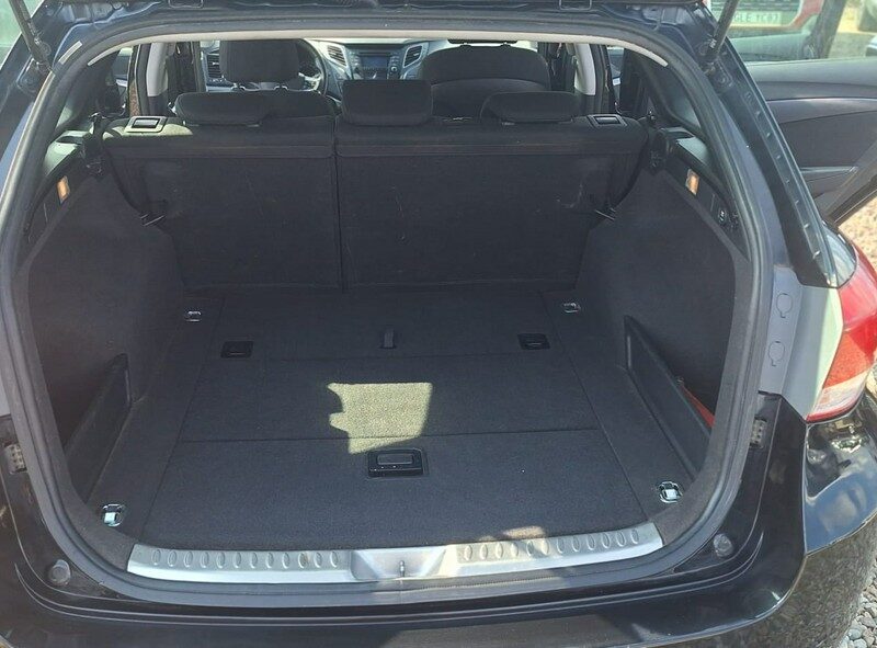 Hyundai i40 Ledy