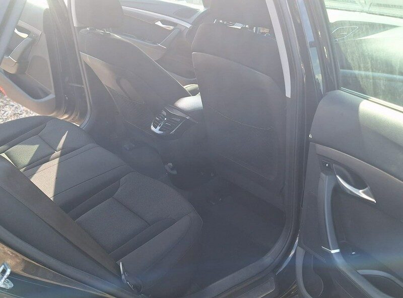 Hyundai i40 Ledy