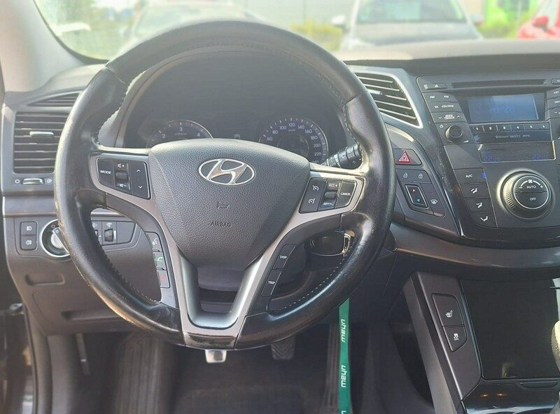 Hyundai i40 Ledy