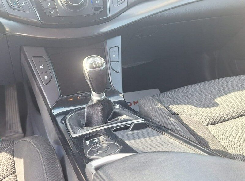 Hyundai i40 Ledy