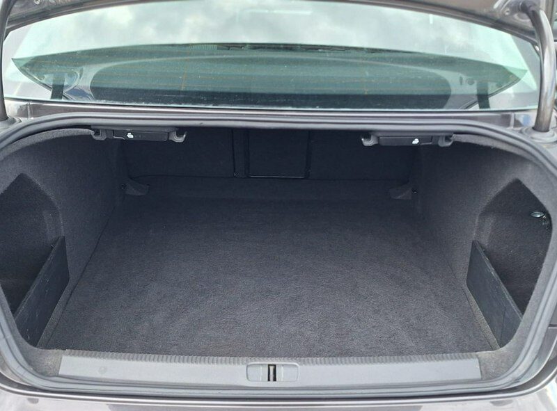 Volkswagen Passat Climatronic nowy razrzad B7 (2010-2014)