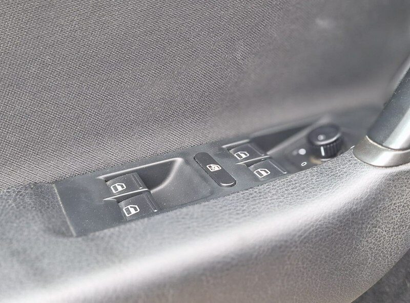 Volkswagen Passat Climatronic nowy razrzad B7 (2010-2014)