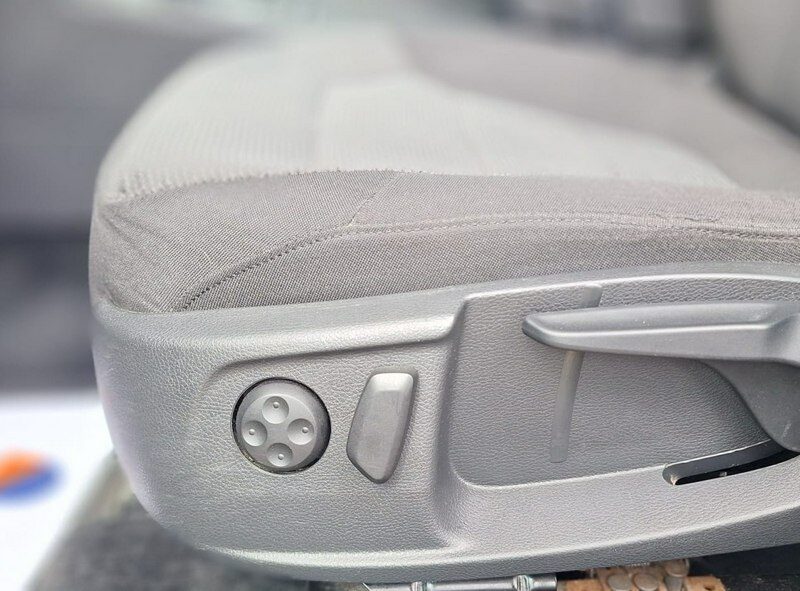 Volkswagen Passat Climatronic nowy razrzad B7 (2010-2014)