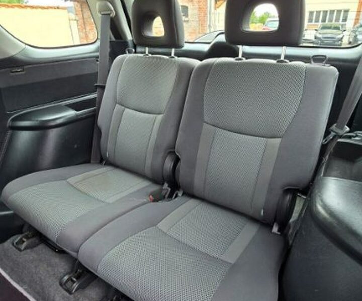 Toyota RAV-4 4x4 * 2.0 benzyna* 150KM* BDB STAN* ALUFELGi* II (2000-2005)