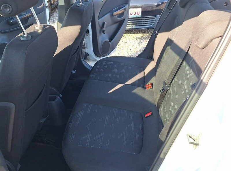 Opel Corsa navi klima automat D (2006-2014)