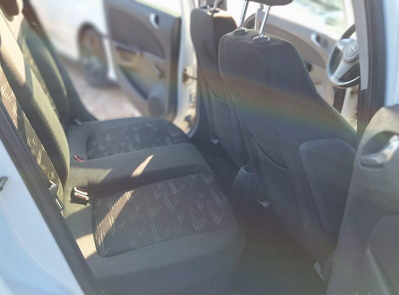 Opel Corsa navi klima automat D (2006-2014)