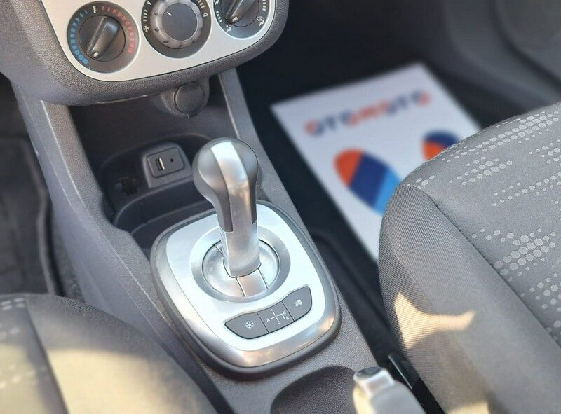 Opel Corsa navi klima automat D (2006-2014)