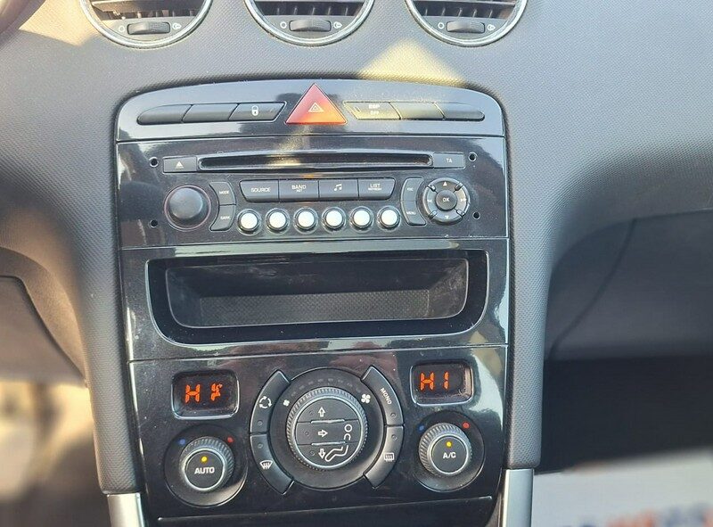 Peugeot 308 Led climatronic panorama T7 (2008-2013)