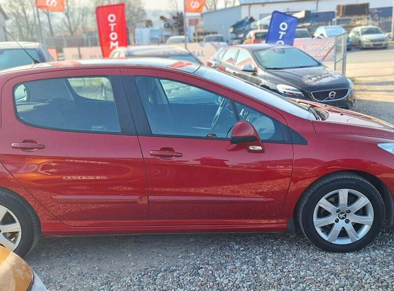 Peugeot 308 Led climatronic panorama T7 (2008-2013)