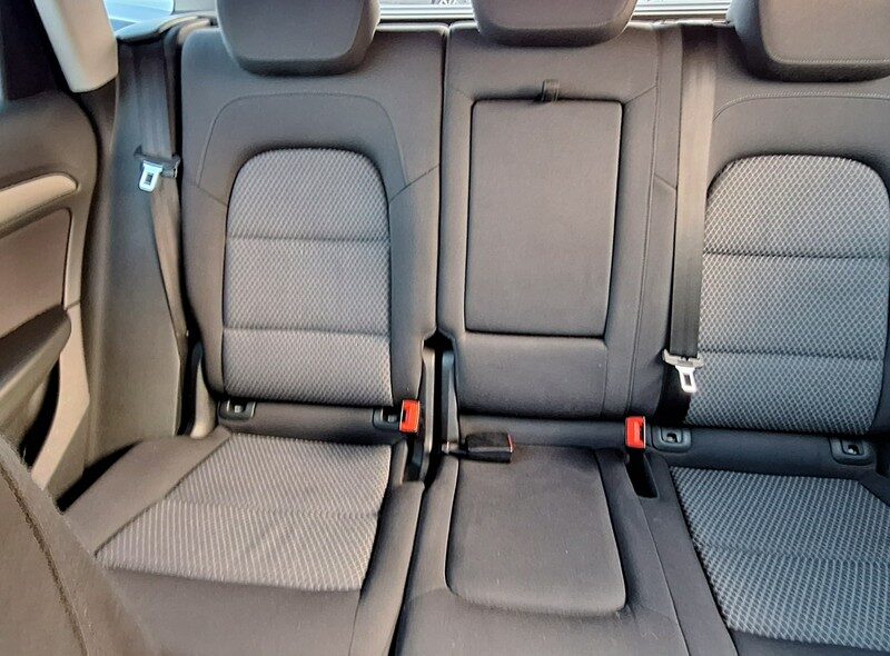 Audi Q5 Led quattro automat DUZA NAVI 8R (2008-)
