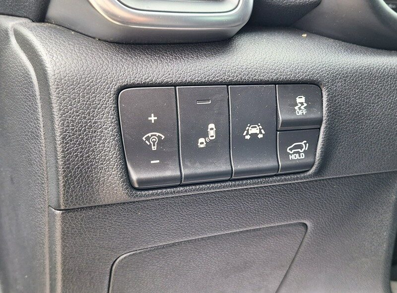 Kia Sportage ledy xsenon climatronic GT Line AWD automat IV (2016-2021)