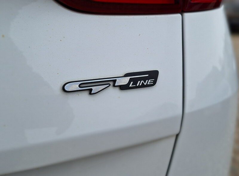 Kia Sportage ledy xsenon climatronic GT Line AWD automat IV (2016-2021)