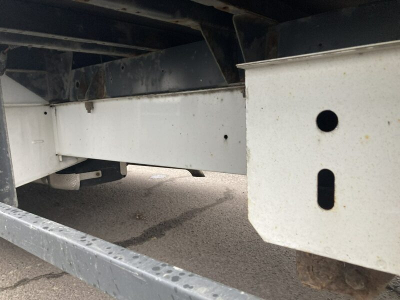 Opel Movano Opel Movano 2,3 Maxi dokka doka Brygadówka 2011