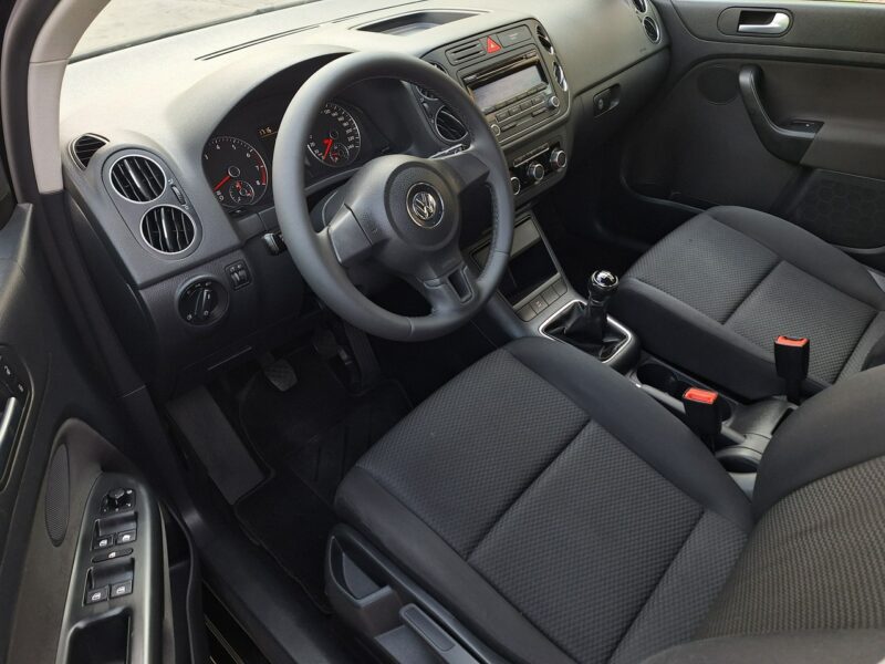 Volkswagen Golf Plus *1.6MPi* 102KM* LiFTiNG* BARDZO Ładny* Z NiEMiEC* ESP* II (2009-)
