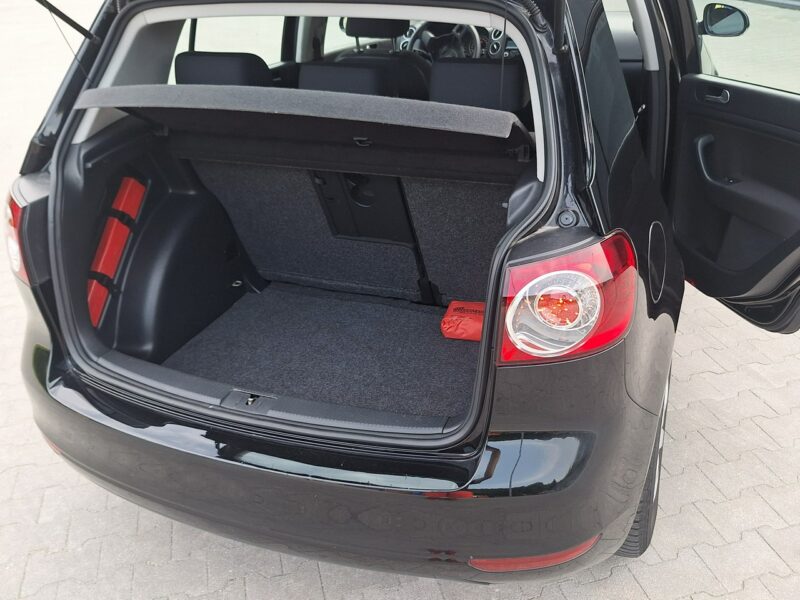 Volkswagen Golf Plus *1.6MPi* 102KM* LiFTiNG* BARDZO Ładny* Z NiEMiEC* ESP* II (2009-)