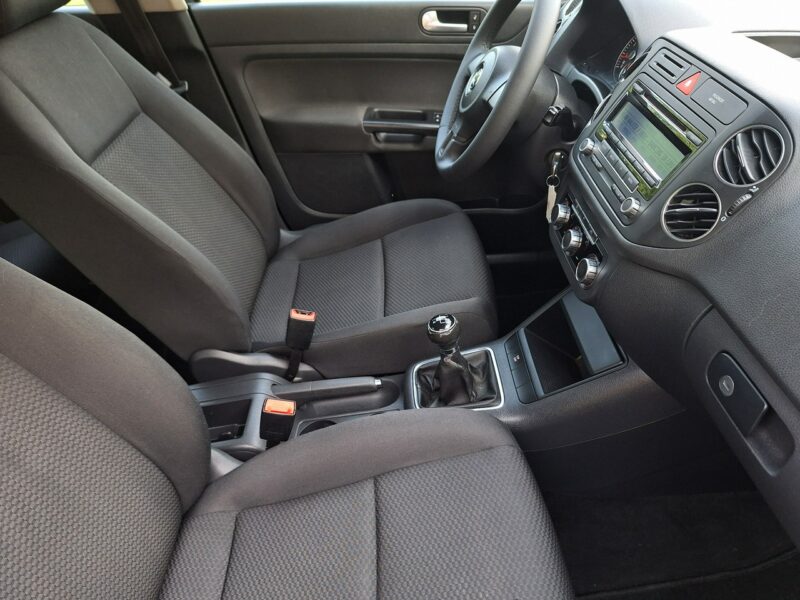 Volkswagen Golf Plus *1.6MPi* 102KM* LiFTiNG* BARDZO Ładny* Z NiEMiEC* ESP* II (2009-)