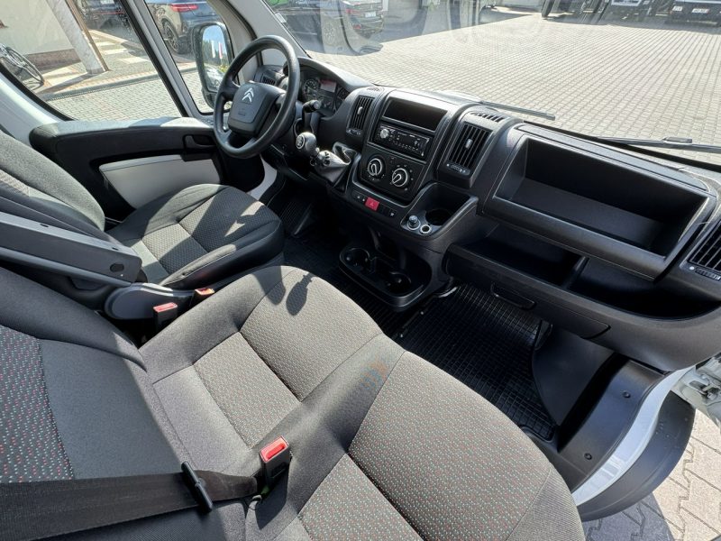 Citroen Jumper MAXI L4 H3 2.0 163km Super Stan !!!