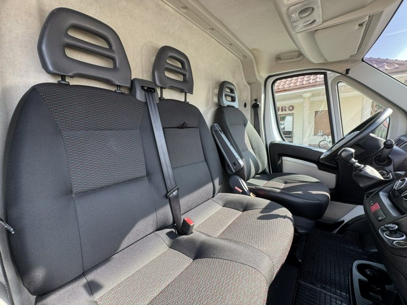 Citroen Jumper MAXI L4 H3 2.0 163km Super Stan !!!
