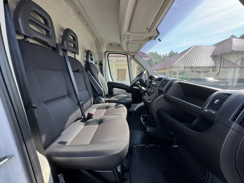 Citroen Jumper MAXI L4 H3 2.0 163km Super Stan !!!