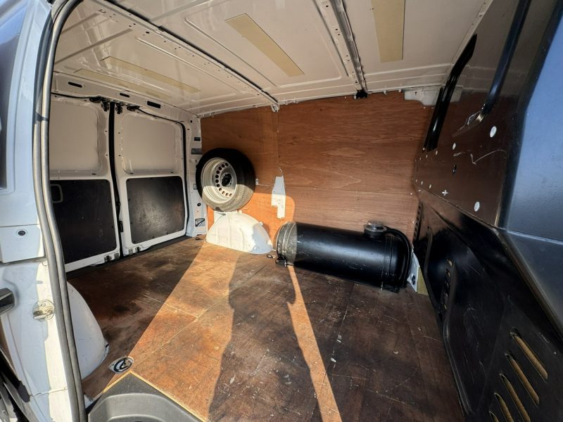 Mercedes Vito 639 190KM Benzyna Gaz Bezwypadkowy Stan Bardzo Dobry UNIKAT !!!