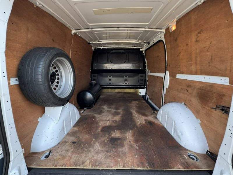 Mercedes Vito 639 190KM Benzyna Gaz Bezwypadkowy Stan Bardzo Dobry UNIKAT !!!