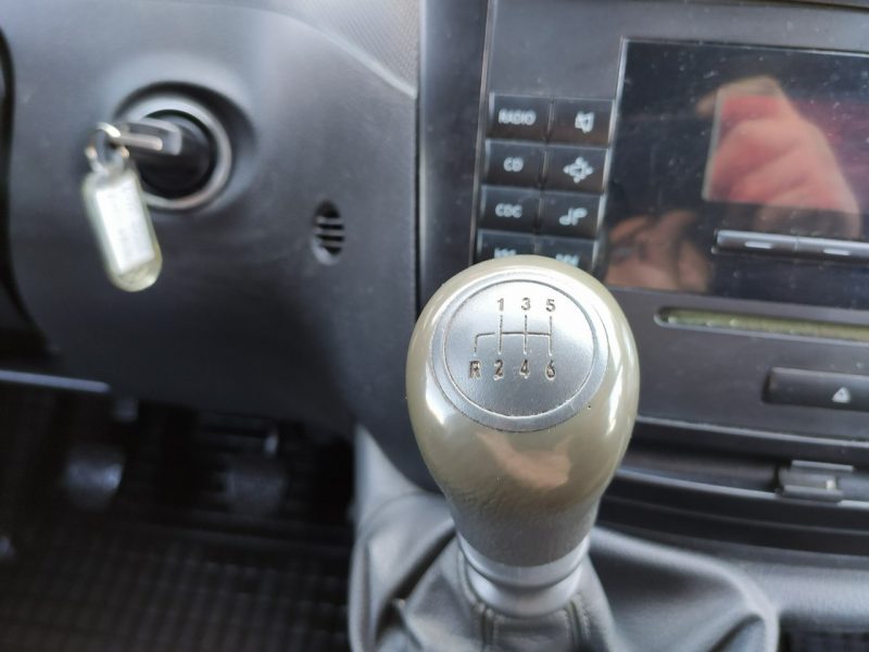 Mercedes Vito 639 190KM Benzyna Gaz Bezwypadkowy Stan Bardzo Dobry UNIKAT !!!