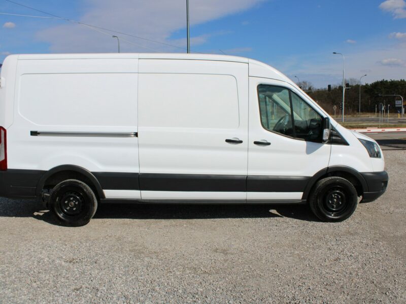 Ford Transit F-Vat,Salon Polska,L3H2,Gwarancja,3-osobowy,VAT-1