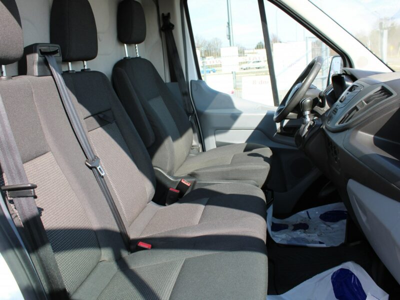 Ford Transit F-Vat,Salon Polska,L3H2,Gwarancja,3-osobowy,VAT-1
