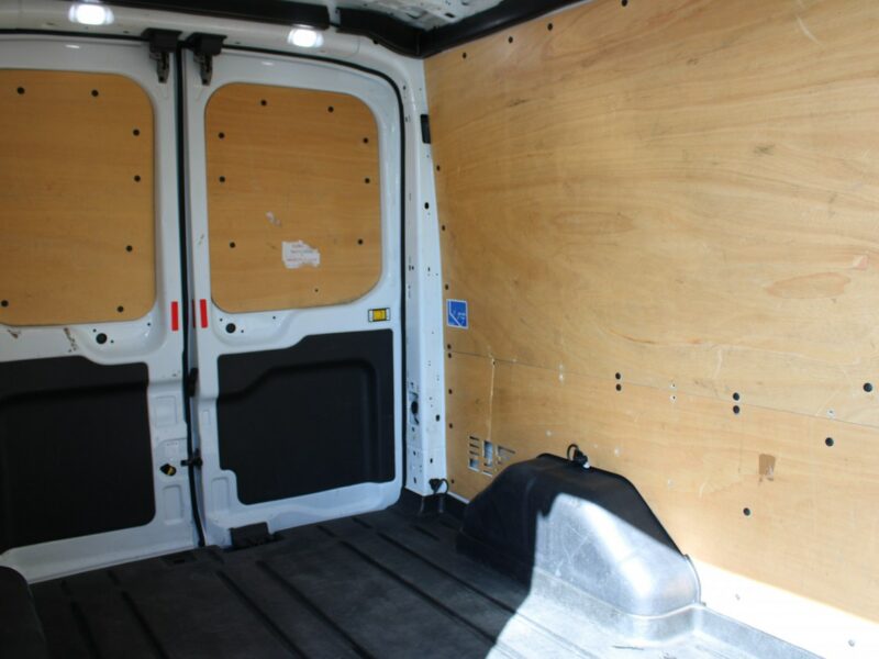 Ford Transit F-Vat,Salon Polska,L3H2,Gwarancja,3-osobowy,VAT-1