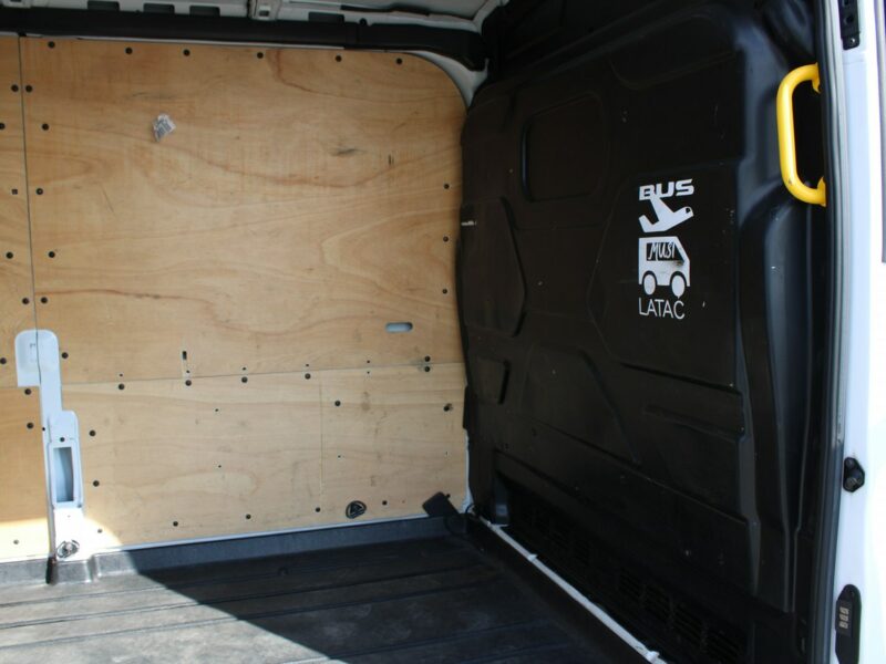 Ford Transit F-Vat,Salon Polska,L3H2,Gwarancja,3-osobowy,VAT-1