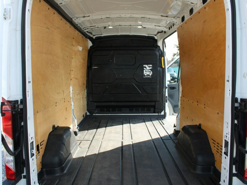 Ford Transit F-Vat,Salon Polska,L3H2,Gwarancja,3-osobowy,VAT-1