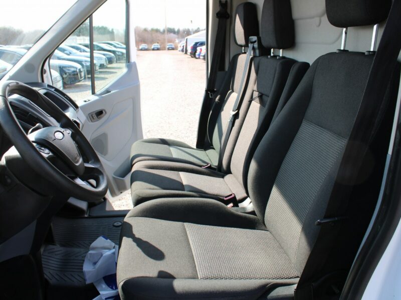 Ford Transit F-Vat,Salon Polska,L3H2,Gwarancja,3-osobowy,VAT-1