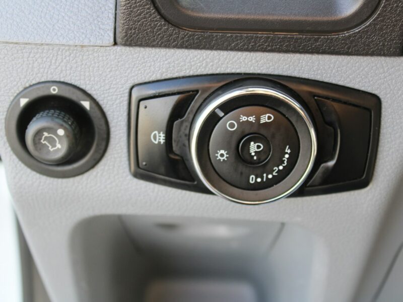 Ford Transit F-Vat,Salon Polska,L3H2,Gwarancja,3-osobowy,VAT-1