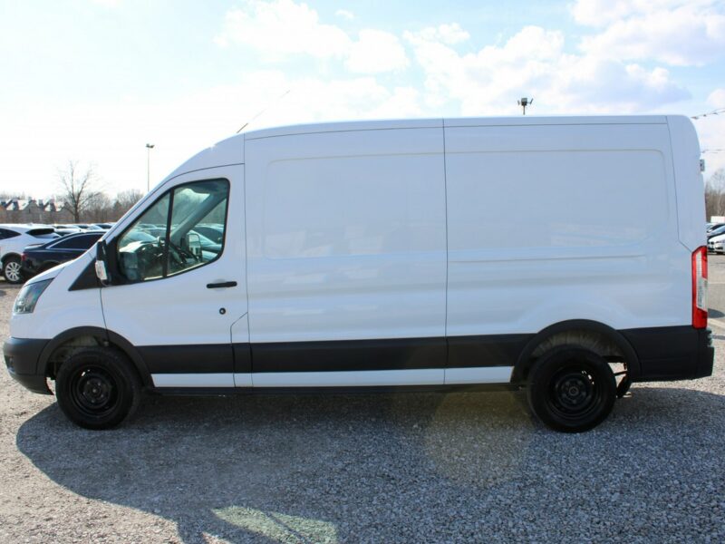 Ford Transit F-Vat,Salon Polska,L3H2,Gwarancja,3-osobowy,VAT-1