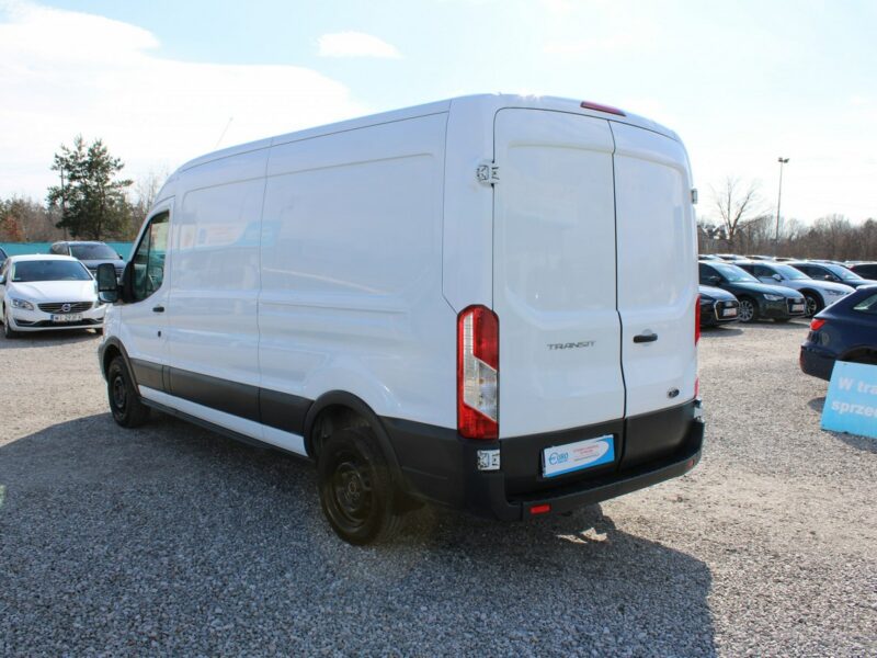 Ford Transit F-Vat,Salon Polska,L3H2,Gwarancja,3-osobowy,VAT-1