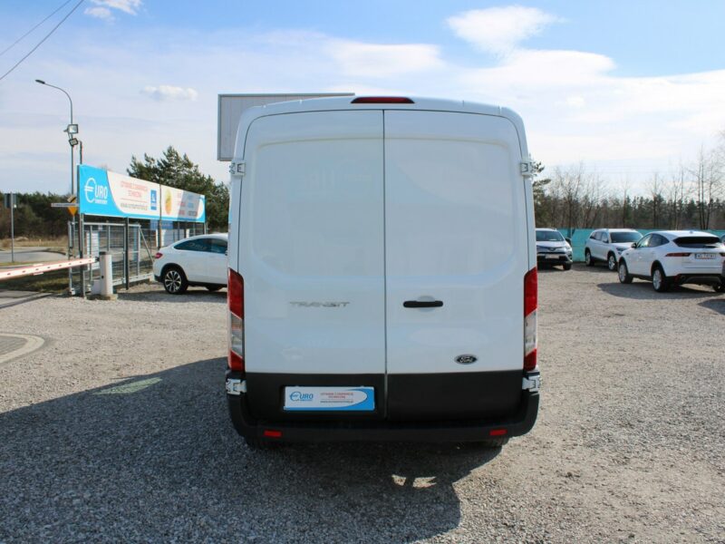 Ford Transit F-Vat,Salon Polska,L3H2,Gwarancja,3-osobowy,VAT-1