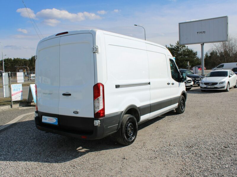 Ford Transit F-Vat,Salon Polska,L3H2,Gwarancja,3-osobowy,VAT-1