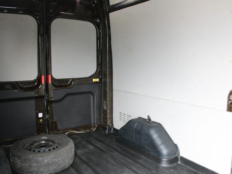 Ford Transit F-Vat,Salon Polska,L3H3,Gwarancja,3-osobowy,VAT-1,2019/2020