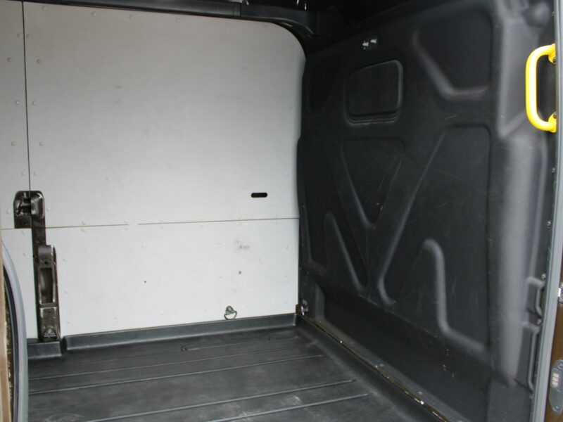 Ford Transit F-Vat,Salon Polska,L3H3,Gwarancja,3-osobowy,VAT-1,2019/2020