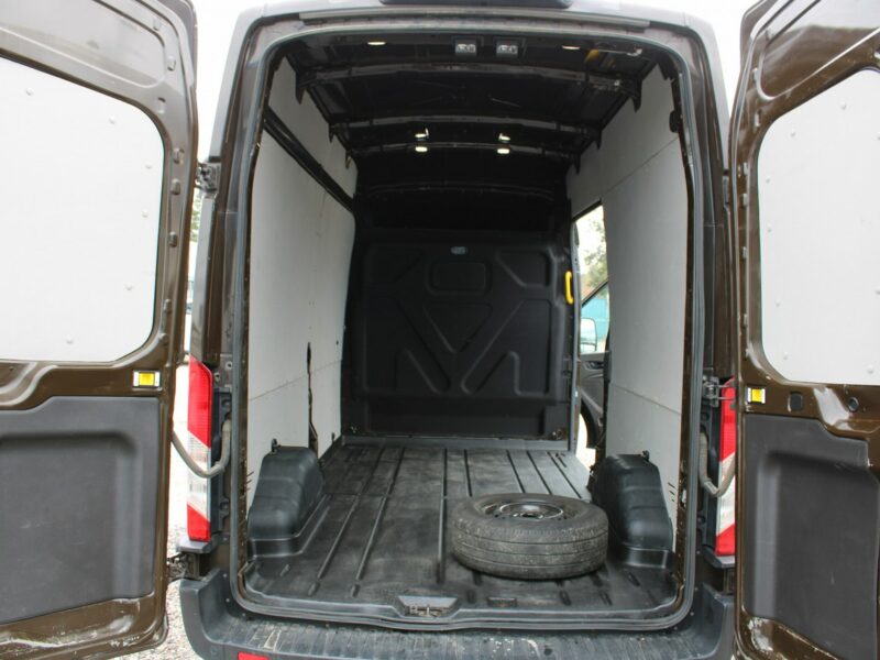 Ford Transit F-Vat,Salon Polska,L3H3,Gwarancja,3-osobowy,VAT-1,2019/2020
