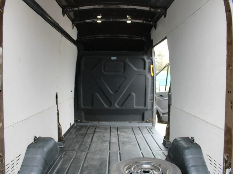 Ford Transit F-Vat,Salon Polska,L3H3,Gwarancja,3-osobowy,VAT-1,2019/2020