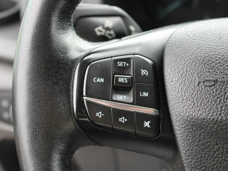 Ford Transit F-Vat,Salon Polska,L3H3,Gwarancja,3-osobowy,VAT-1,2019/2020