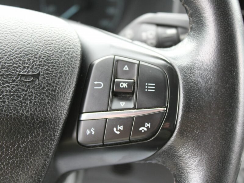 Ford Transit F-Vat,Salon Polska,L3H3,Gwarancja,3-osobowy,VAT-1,2019/2020