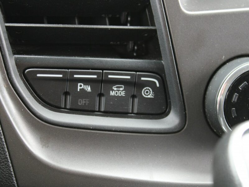 Ford Transit F-Vat,Salon Polska,L3H3,Gwarancja,3-osobowy,VAT-1,2019/2020