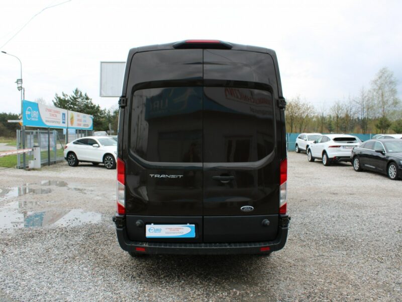Ford Transit F-Vat,Salon Polska,L3H3,Gwarancja,3-osobowy,VAT-1,2019/2020