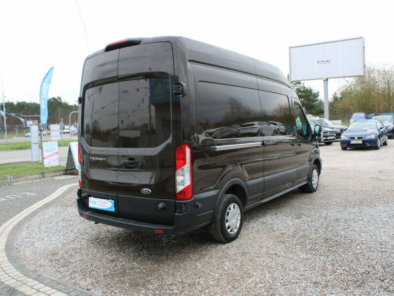 Ford Transit F-Vat,Salon Polska,L3H3,Gwarancja,3-osobowy,VAT-1,2019/2020